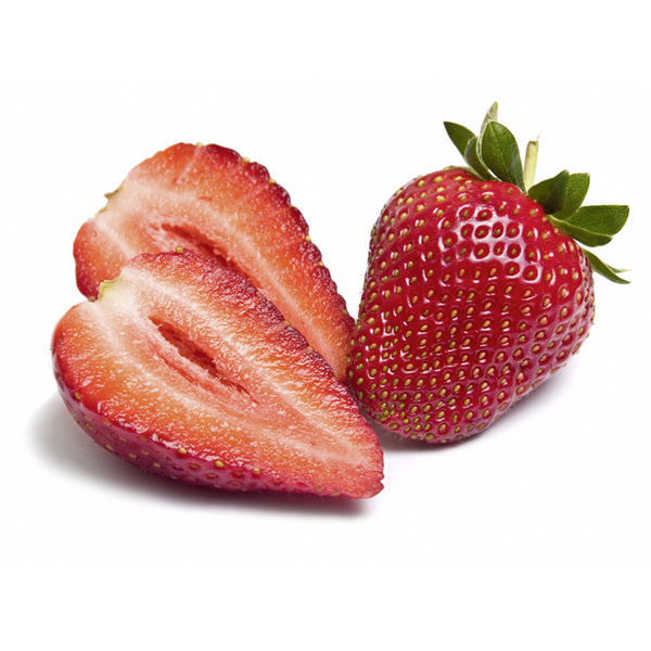 Erdbeeren geschnitten 600x600